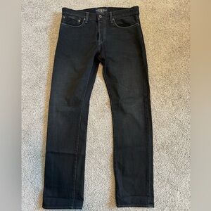 Lucky Brand Legend Jeans - Made in USA